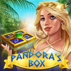 Pandoras Box 